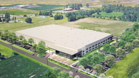 Hitachi Opens New Semiconductor Facility in Oregon