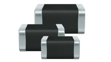 Failsafe Chip Varistors for Automotive Battery Lines from TDK