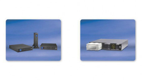 Falcon Electric Details the Advantages of Lithium Iron Phosphate Batteries for UPS