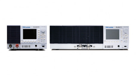 Fast Response, Multi-Functional DC Electronic Load SFL series