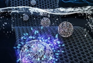 Faster and More Powerful Aqueous Hybrid Capacitor Developed