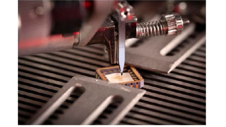 Paragraf and CERN Partner for New Hall Effect Sensor