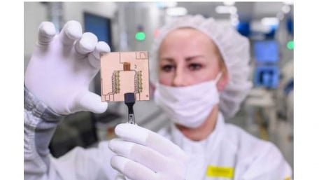 Vitesco and ROHM Partner to Create SiC-Powered Solutions