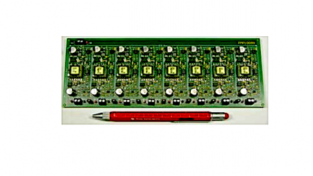 Reverse Power Feeding Enables HighSpeed Internet Access