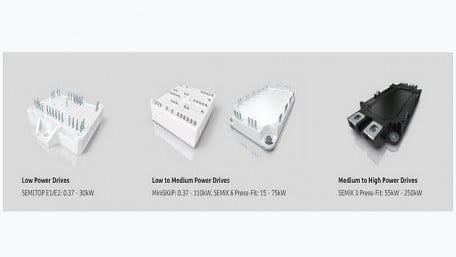 Generation 7 IGBTs: The New Workhorse in the Power Electronics Industry