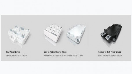 Generation 7 IGBTs: The New Workhorse in the Power Electronics Industry