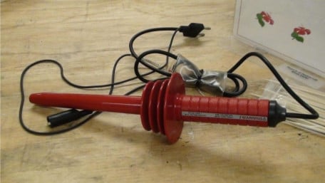 Probe Capacitance, Ground Inductance Effects in HV Measurements