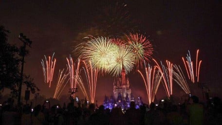 Beyond Boom: How Tech Transforms Summer Celebrations