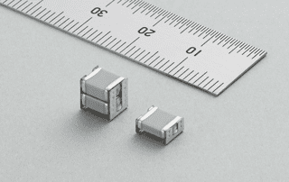 First CAN FD Class 3-Compatible Metal-Terminal MLCCs for Wireless Power
