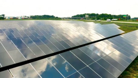 First Solar Lands Major 5 GW Procurement Deal