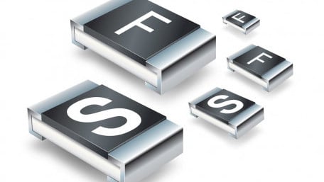 Five New Thin-Film Fast-Acting Precision and Time-Lag Chip Fuse Series