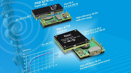 DC-DCs Optimized for Radio Frequency Power Amplifiers using GaN Transistors