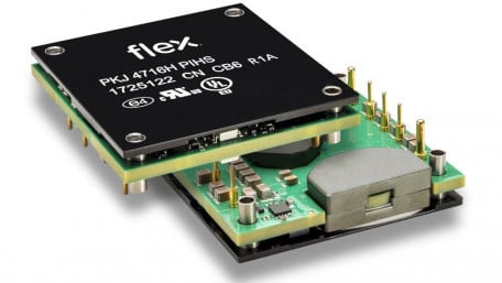 700W Half-Brick DC-DCs for RFPA Designs in LDMOS or GaN