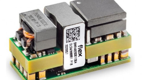 Flex Power Introduces 2nd Generation Direct Conversion DC/DC for Data Centers