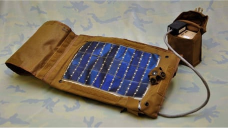Researchers Boost Flexible Electronics Sustainability With Water-Based Inks
