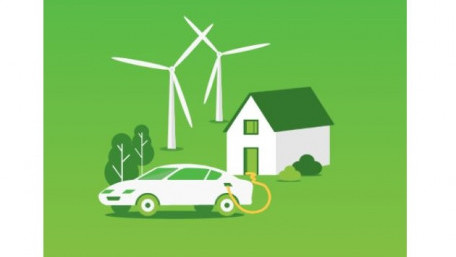 Flexitricity and ev.energy Partner to Change EV Market Operations 