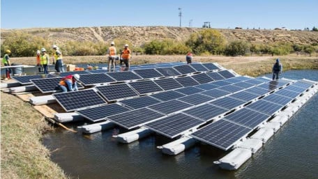 Sunny-Side Up: The Truth About End-of-Life Solar Panels