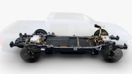 Major Developments in Battery Technology, Materials, Research