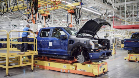 Bad News for EVs? A Look at Recent Trouble