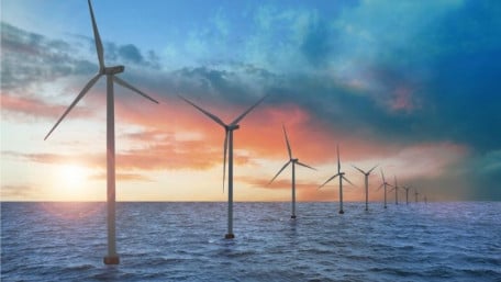 Offshore Wind Farm Will Be Largest Renewable Project in France