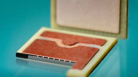 Fraunhofer IZM is Putting the Electric Car in the Fast Lane