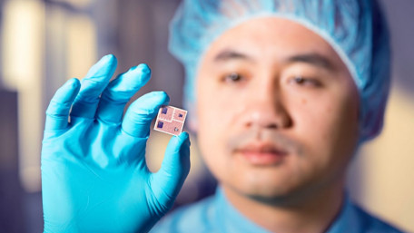 Ceramic Embedding Boosts Wide Bandgap Device Performance