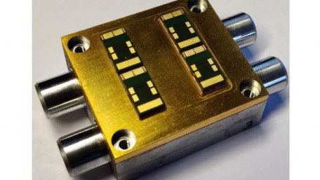 Fraunhofer Project Explores Applications for Longer Electric Vehicle Range