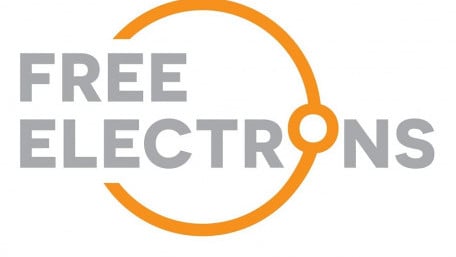 Second Edition of Free Electrons to Accelerate Energy Startups