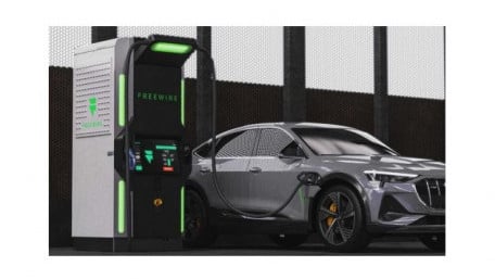 FreeWire Procures Financial Investment to Develop its Ultrafast Charging Technologies 