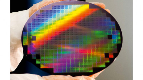 French MicroLED Startup Aledia Lands Investor Funding