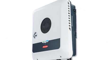Fronius Uses Infineon Technology in 10kW Solar Inverter