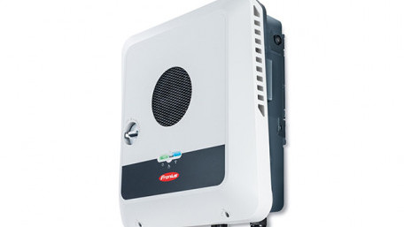 Fronius Uses Infineon Technology in 10kW Solar Inverter
