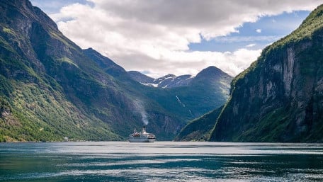 Siemens and PowerCell to Collaborate in Fuel Cell Systems for Ships