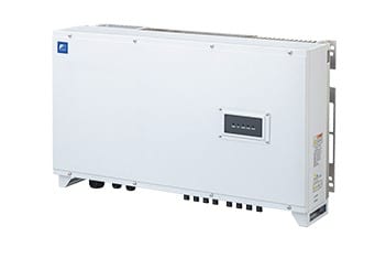 SiC Enables the World’s Lightest PV Inverters in the 30- to 50-kVA Class