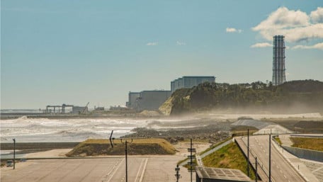 Out of the Ashes: Nuclear Redux, Part 2