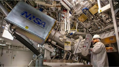 Commercializing Nuclear Fusion
