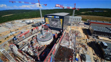 Employment Explosion: Nuclear Fusion Creates Thousands of Jobs