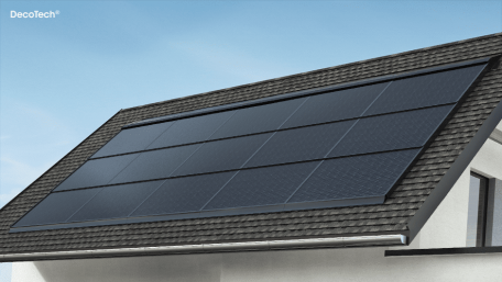 GAF Energy Launched to Transform Rooftop Solar Industry