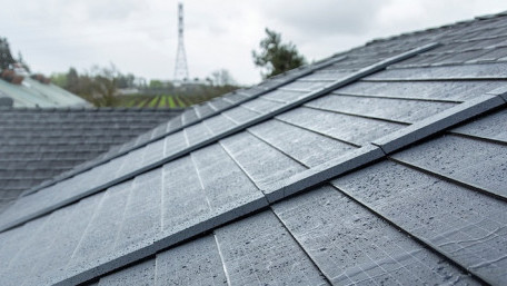 GAF Energy to Build Second Solar Shingles Factory