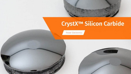 GTAT ISO-9001:2015 Certification for Silicon Carbide