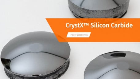 GTAT ISO-9001:2015 Certification for Silicon Carbide