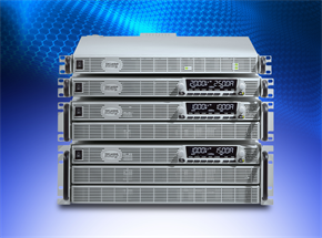 TDK Obtains Patent for its Programmable, Scalable Power Supplies