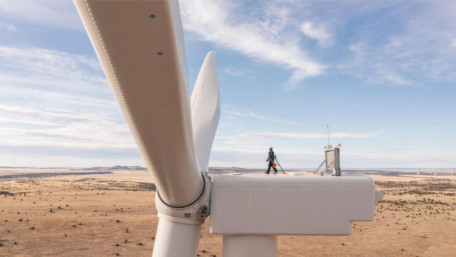 GE Vernova Pivots to Smaller Wind Turbines