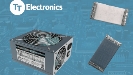 Lead-Free Thick-Film High-Voltage Resistors Enable Long-Term RoHS Compliance