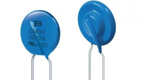 Overvoltage Protection Line Engineered to Address Reliability and Safety Limitations of MOVs Alone