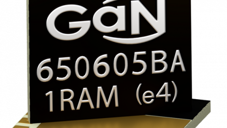 GaN Systems Expands Automotive Product Line