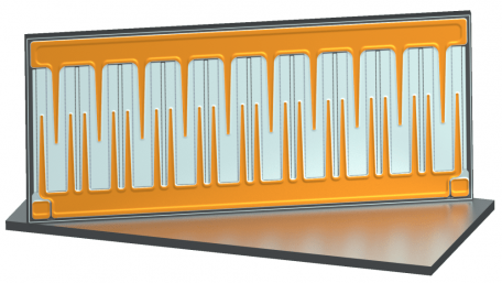 GaN Systems Targets Module Makers with 150A and 80A Power Transistors in Die Form