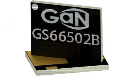 PowerSphyr and GaN Systems Collaborate on Wireless Charging