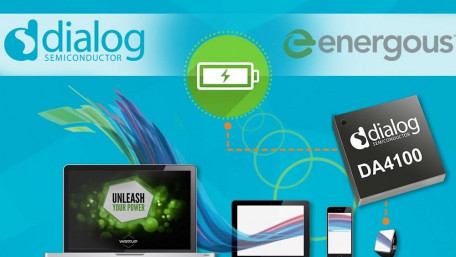 GaN-based High-Power, Near Field WattUp Charging Solution