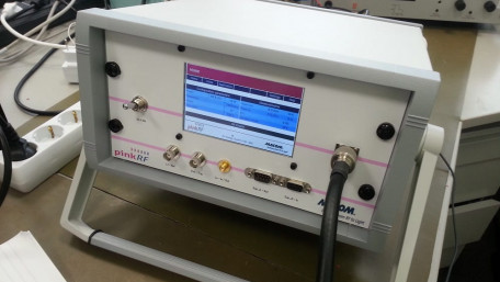 GaN-on-Si RF Systems Technology and Power Devices Advance
